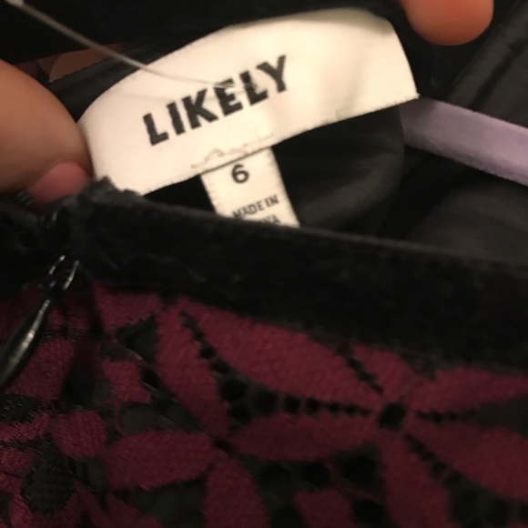 Off the shoulder mini dresses. - Picture 8 of 8